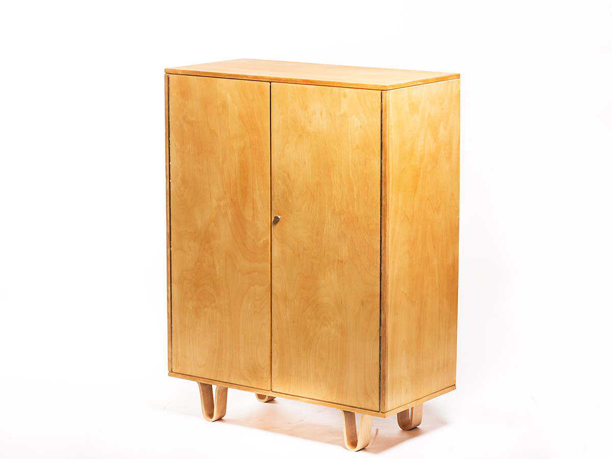 slang item vluchtelingen Vintage CB06 cabinet by Cees Braakman for Pastoe (sold) - Vintage Furniture  Base