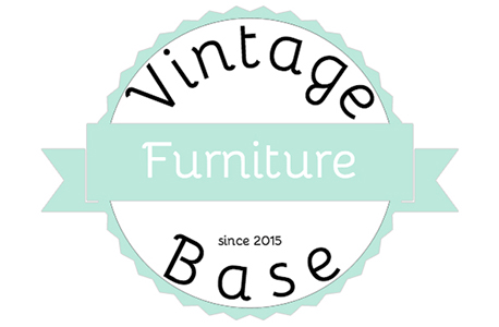 Vintage Furniture Base